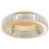 Deckenlampe Toolight App1719-C Gold 40cm von TOOLIGHT