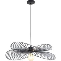 Deckenlampe Toolight App1842-1cp Black von TOOLIGHT