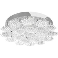 Deckenlampe Toolight Led Ms014-C Chrome Deckenlampe Toolight Led Ms014-C Chrome von TOOLIGHT