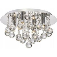 Deckenlampe kristall glamour APP403-C von TOOLIGHT