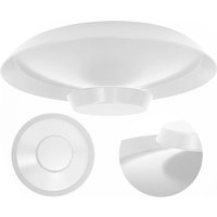 Toolight - deckenlampe led APP1459 40CM white von TOOLIGHT