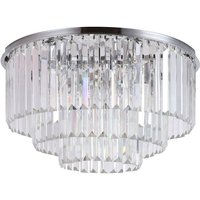 Deckenleuchte APP780-7C transparent - Toolight von TOOLIGHT