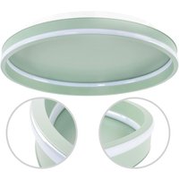 Toolight Deckenleuchte App1463 Green von TOOLIGHT