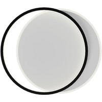 Deckenleuchte Toolight Lhjo076-C 20 White, Black von TOOLIGHT