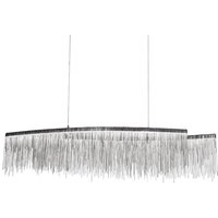 Deckenleuchte led APP891-CP von TOOLIGHT