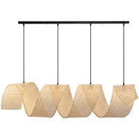 HÄNGELAMPE APP1643-4CP SPIRAL 160cm von TOOLIGHT