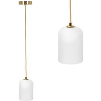 Hängelampe APP1169-1CP white von TOOLIGHT