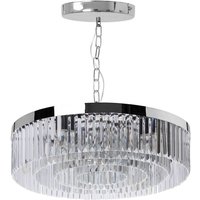Hängelampe APP1532-8CP chrome - Toolight von TOOLIGHT