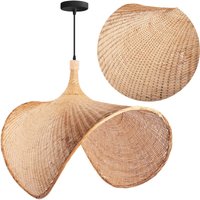 Toolight - hängelampe APP1641-1CP 50cm von TOOLIGHT