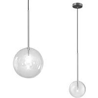 Toolight - hängelampe APP1685-1CP 20CM black chrome Toolight - hängelampe APP1685-1CP 20CM black chrome von TOOLIGHT