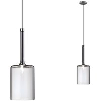 Hängelampe APP1702-1CP b grey - Toolight von TOOLIGHT