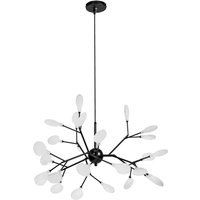 Hängelampe APP590-CP black von TOOLIGHT