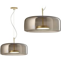 Hängelampe APP614-1CP grey von TOOLIGHT