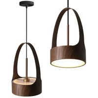 Hängelampe App1187-Cp von TOOLIGHT