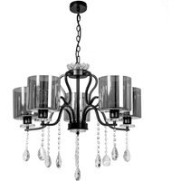 Hängelampe App958-5cp Black Hängelampe App958-5cp Black von TOOLIGHT