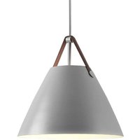 Hängelampe Buffo Grey von TOOLIGHT