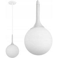 Toolight - hängelampe JDL-17 cary 15 white von TOOLIGHT