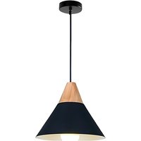 Hängelampe Scandi C Black von TOOLIGHT