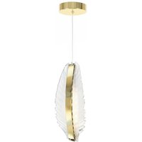 Hängelampe Toolight G141-Cp Gold von TOOLIGHT