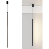 Hängelampe led APP1449-C 100CM black - Toolight von TOOLIGHT
