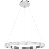 Hängelampe led APP1511-CP chrome - Toolight von TOOLIGHT