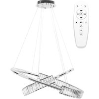 Hängelampe led APP1525-CP60/80 chrome - Toolight von TOOLIGHT