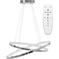 Hängelampe led APP771-3CP light grey - Toolight von TOOLIGHT
