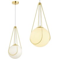 Hängeleuchte Toolight App1793-1cp White 20cm Hängeleuchte Toolight App1793-1cp White 20cm von TOOLIGHT