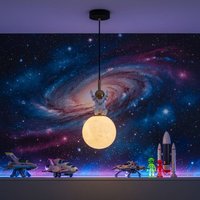 Hängeleuchte Toolight App1805-1cp White Hängeleuchte Toolight App1805-1cp White von TOOLIGHT