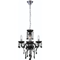 Hängeleuchte Toolight Ebt005-3cp Black Hängeleuchte Toolight Ebt005-3cp Black von TOOLIGHT