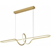 Hängeleuchte Toolight Lhj038-Cp Gold Hängeleuchte Toolight Lhj038-Cp Gold von TOOLIGHT
