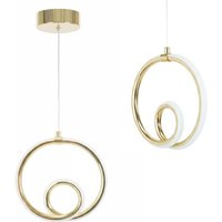 Hängeleuchte Toolight Lhj094-1cp Gold Hängeleuchte Toolight Lhj094-1cp Gold von TOOLIGHT