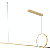 Hängeleuchte Toolight Lhj111-Cp C White Hängeleuchte Toolight Lhj111-Cp C White von TOOLIGHT