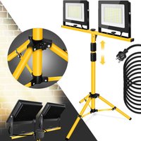 Toolight - halogen-led-konstruktion RSL006-2X100N von TOOLIGHT