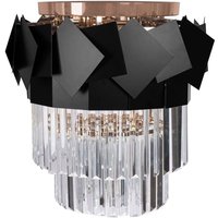 Lampe APP1309-C gold von TOOLIGHT