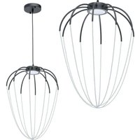 Toolight - lampe APP1477 black von TOOLIGHT