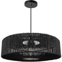 Toolight - lampe APP1484-1C black von TOOLIGHT