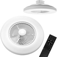 Toolight - lampe APP1551-C white von TOOLIGHT