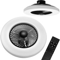 Lampe APP1552-C black von TOOLIGHT