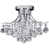 Lampe APP784-3C grey - Toolight von TOOLIGHT