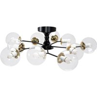 Lampe App1136-10c von TOOLIGHT