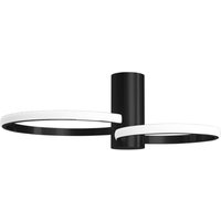 Lampe App1401-Cw Black von TOOLIGHT