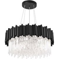 Lampe App1481-1c Black von TOOLIGHT