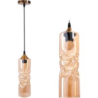 Toolight Lampe App901-1cp Gold von TOOLIGHT