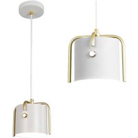 Toolight Lampe App935-1cp Elegant White Toolight Lampe App935-1cp Elegant White von TOOLIGHT