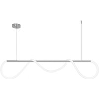 Lampe led APP855-CP long chrom von TOOLIGHT