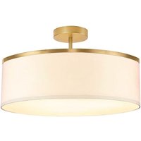 Toolight - pendelleuchte APP1582-3C gold von TOOLIGHT