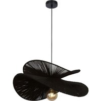 Pendelleuchte Toolight App1833-1cp Black von TOOLIGHT
