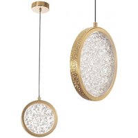 Pendelleuchte Toolight Led G089-1cp Transparent Pendelleuchte Toolight Led G089-1cp Transparent von TOOLIGHT