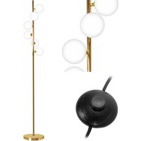 Standleuchte APP917-6F modern glas von TOOLIGHT